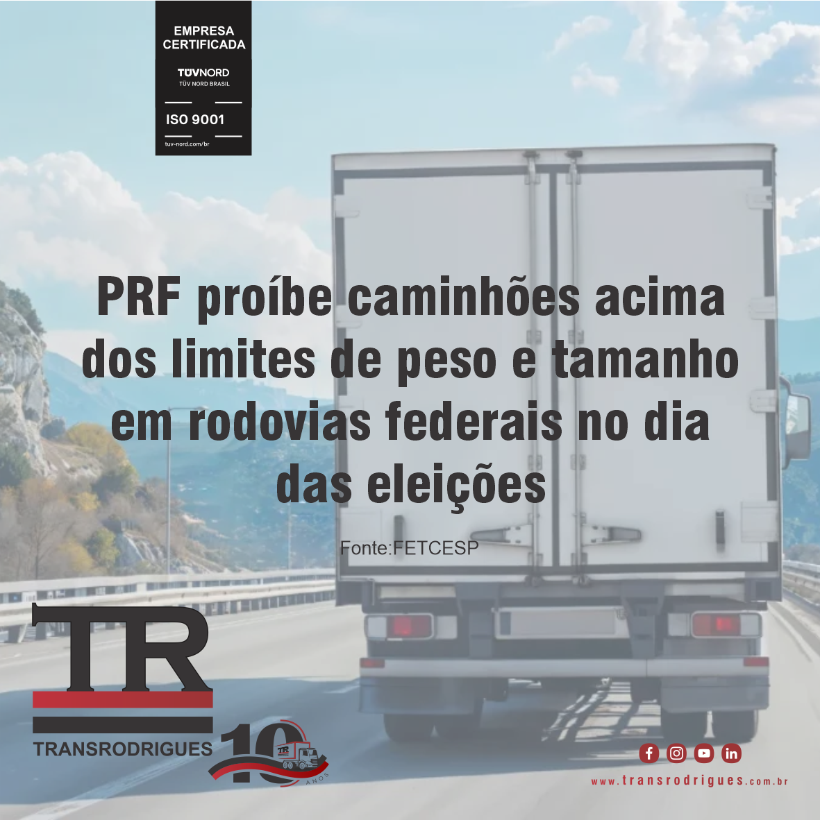 Foto no Conteúdo